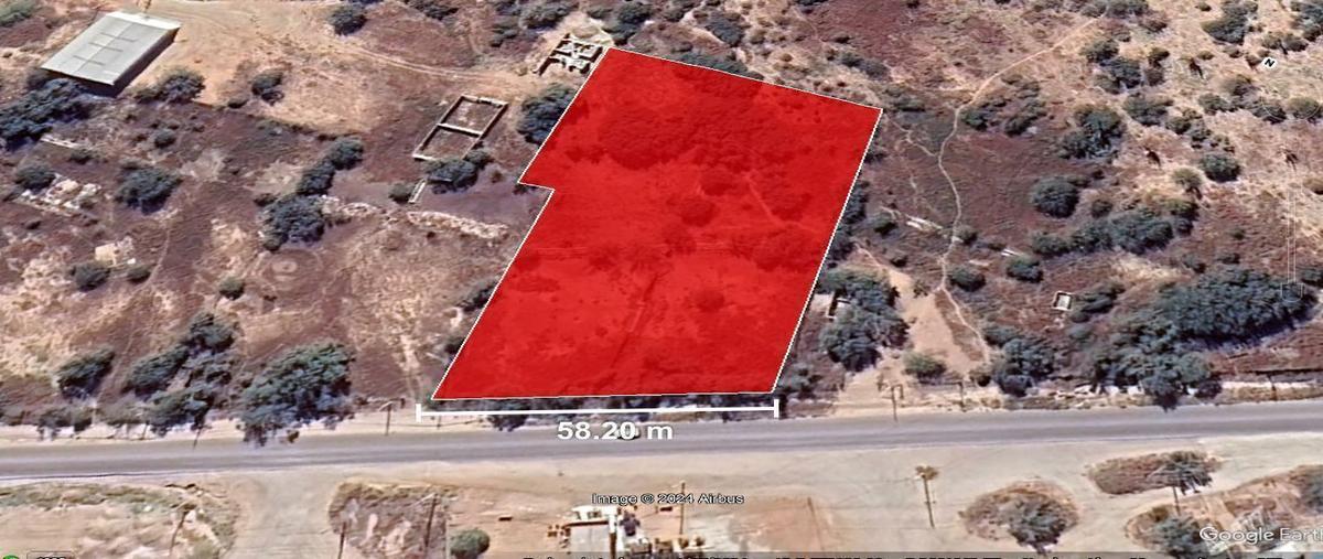 Foto de terreno habitacional en parque industrial , parque industrial, la paz, baja california sur, 28218957 foto 02 Foto de terreno habitacional en venta en parque industrial , parque industrial, la paz, baja california sur, 28218957 No. 02