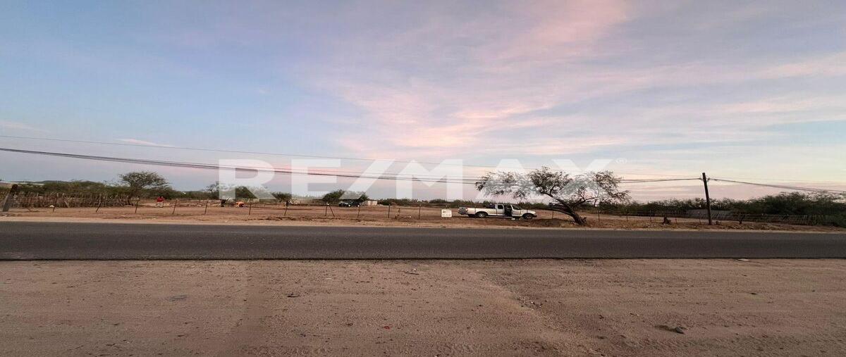 Foto de terreno industrial en venta en parque industrial , parque industrial, la paz, baja california sur, 0 No. 03