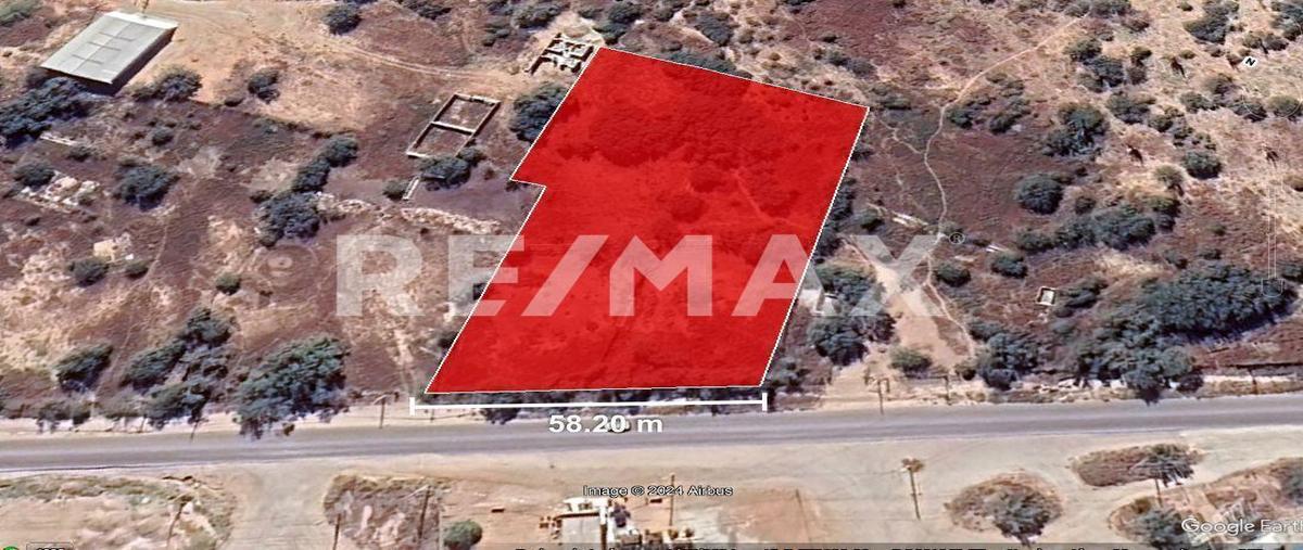 Foto de terreno industrial en venta en parque industrial , parque industrial, la paz, baja california sur, 0 No. 04