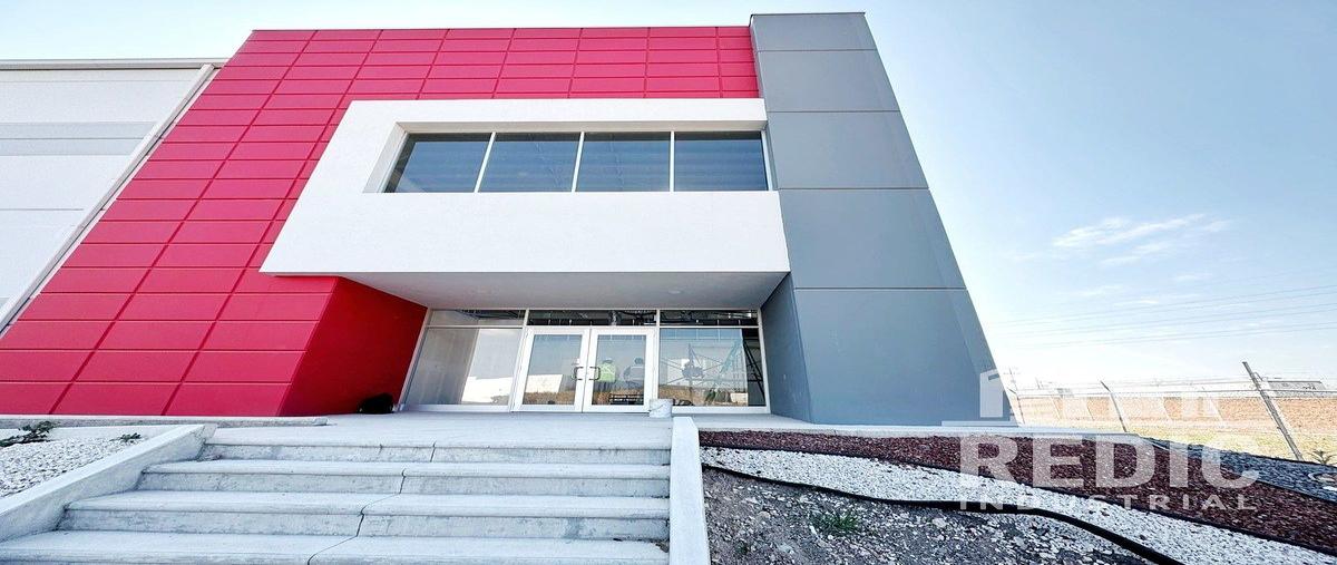 Foto de nave industrial en parque industrial , parque industrial querétaro, querétaro, querétaro, 0 foto 02 Foto de nave industrial en renta en parque industrial , parque industrial querétaro, querétaro, querétaro, 0 No. 02