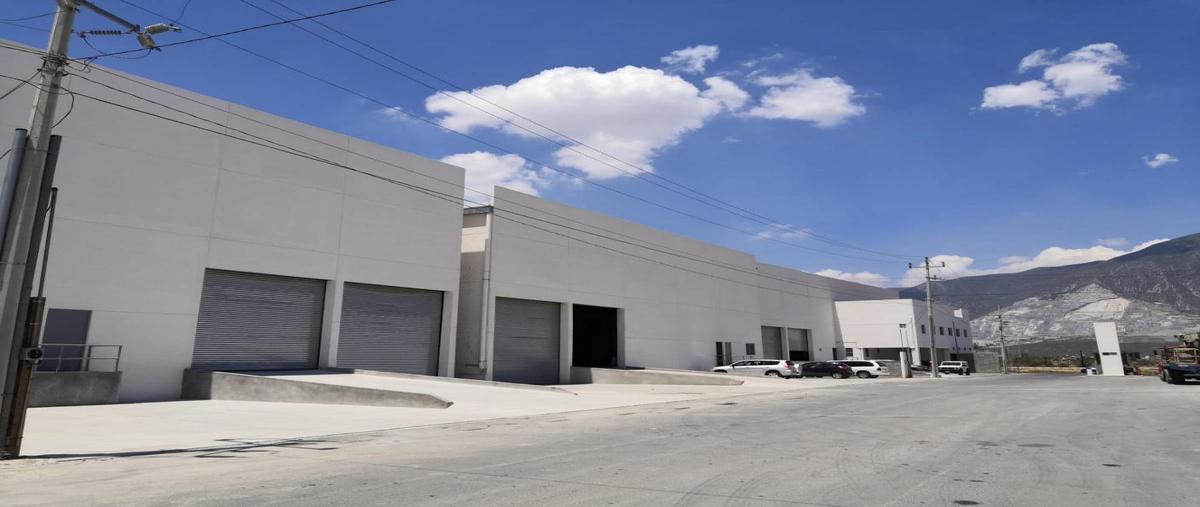 Foto de bodega en , parque industrial pedreras, santa catarina, nuevo león, 30313838 foto 02 Foto de bodega en renta en , parque industrial pedreras, santa catarina, nuevo león, 30313838 No. 02