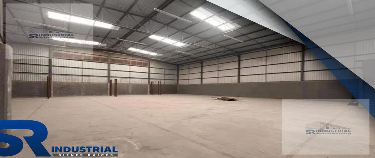 Foto de bodega en renta en  , parque industrial pedreras, santa catarina, nuevo león, 0 No. 03
