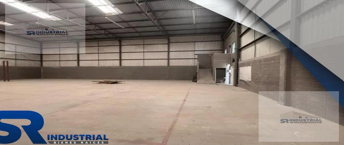 Foto de bodega en renta en  , parque industrial pedreras, santa catarina, nuevo león, 0 No. 04