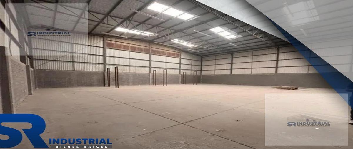 Foto de bodega en renta en  , parque industrial pedreras, santa catarina, nuevo león, 0 No. 05