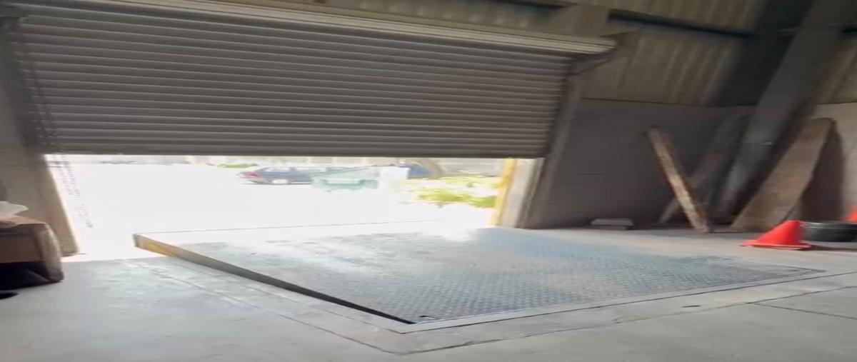 Foto de bodega en renta en  , parque industrial pedreras, santa catarina, nuevo león, 0 No. 04
