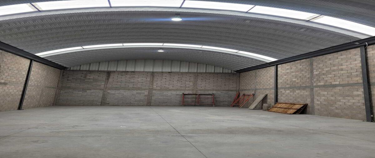 Foto de bodega en renta en parque industrial , pedro escobedo centro, pedro escobedo, querétaro, 30271767 No. 05