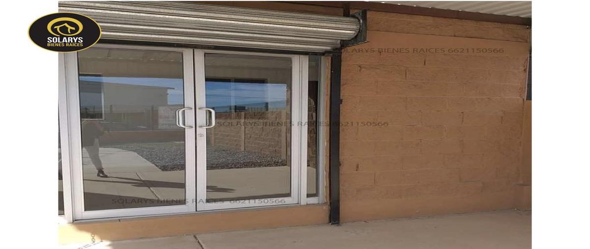 Foto de bodega en renta en  , parque industrial pimex, hermosillo, sonora, 0 No. 04