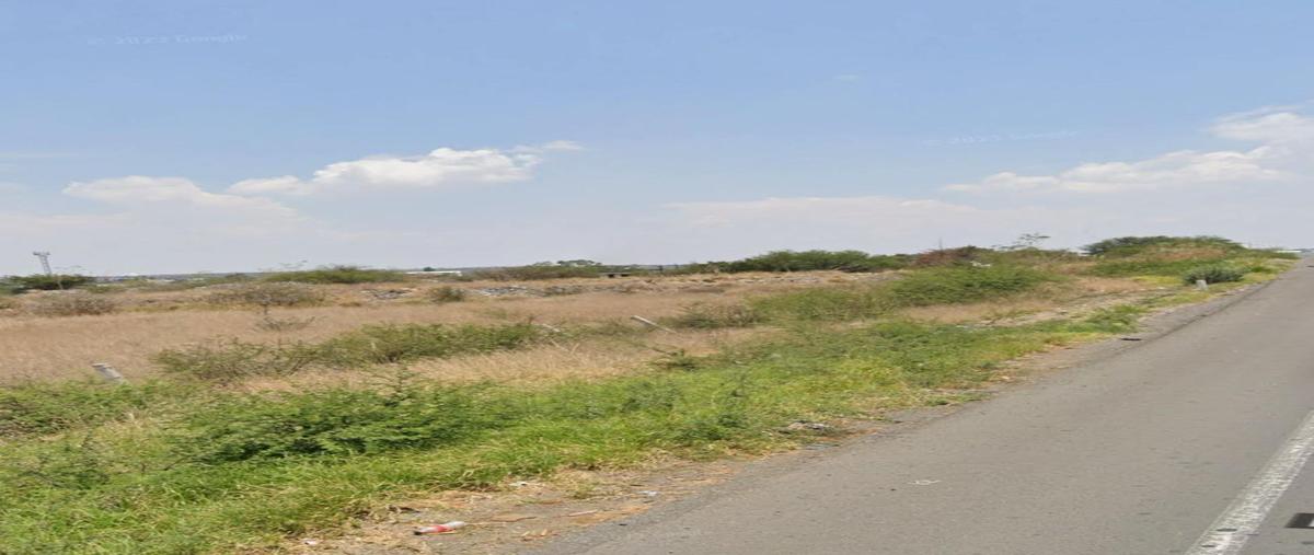 Foto de terreno comercial en , parque industrial polígono empresarial, querétaro, querétaro, 0 foto 01 Foto de terreno comercial en venta en , parque industrial polígono empresarial, querétaro, querétaro, 0 No. 01