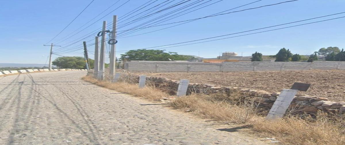 Foto de terreno comercial en , parque industrial polígono empresarial, querétaro, querétaro, 0 foto 05 Foto de terreno comercial en venta en , parque industrial polígono empresarial, querétaro, querétaro, 0 No. 05