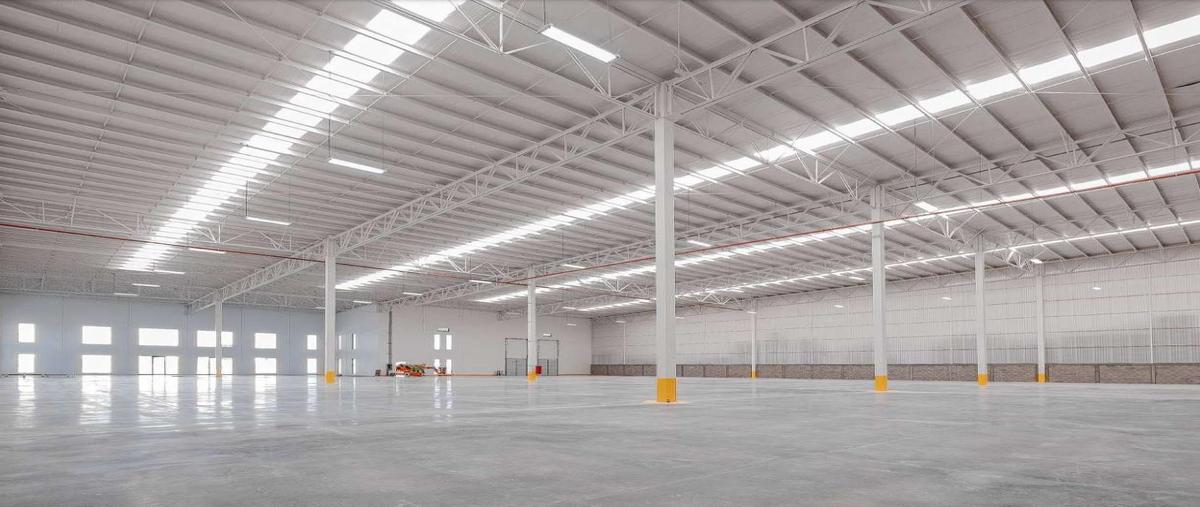 Foto de nave industrial en , parque industrial polígono empresarial, querétaro, querétaro, 0 foto 01 Foto de nave industrial en renta en , parque industrial polígono empresarial, querétaro, querétaro, 0 No. 01