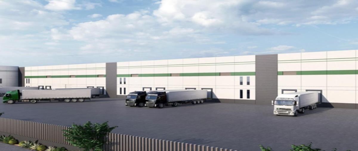 Foto de nave industrial en , parque industrial polígono empresarial, querétaro, querétaro, 29992286 foto 05 Foto de nave industrial en renta en , parque industrial polígono empresarial, querétaro, querétaro, 29992286 No. 05
