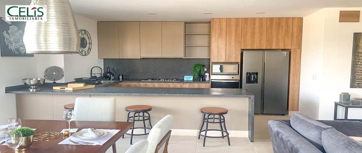 Foto de departamento en venta en  , parque industrial polígono empresarial, querétaro, querétaro, 0 No. 03