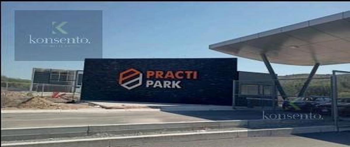Foto de nave industrial en venta en  , parque industrial polígono empresarial, querétaro, querétaro, 30878597 No. 03