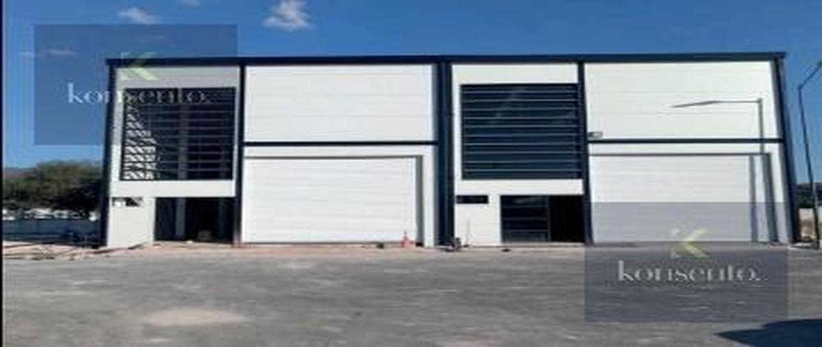Foto de nave industrial en , parque industrial polígono empresarial, querétaro, querétaro, 30878602 foto 01 Foto de nave industrial en venta en , parque industrial polígono empresarial, querétaro, querétaro, 30878602 No. 01