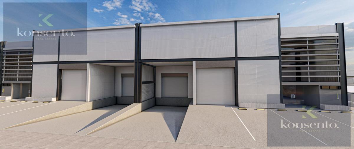 Foto de nave industrial en , parque industrial polígono empresarial, querétaro, querétaro, 30878602 foto 02 Foto de nave industrial en venta en , parque industrial polígono empresarial, querétaro, querétaro, 30878602 No. 02