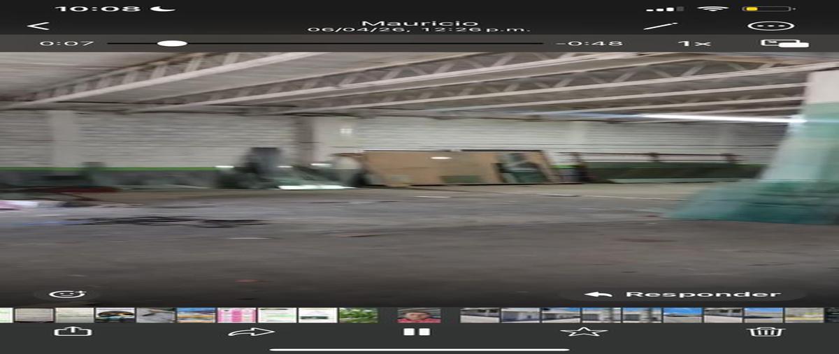 Foto de bodega en renta en  , parque industrial polígono empresarial, querétaro, querétaro, 0 No. 03