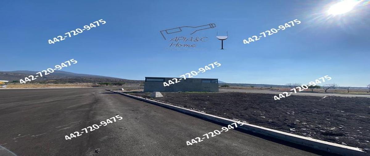 Foto de terreno industrial en venta en  , parque industrial polígono empresarial, querétaro, querétaro, 0 No. 05