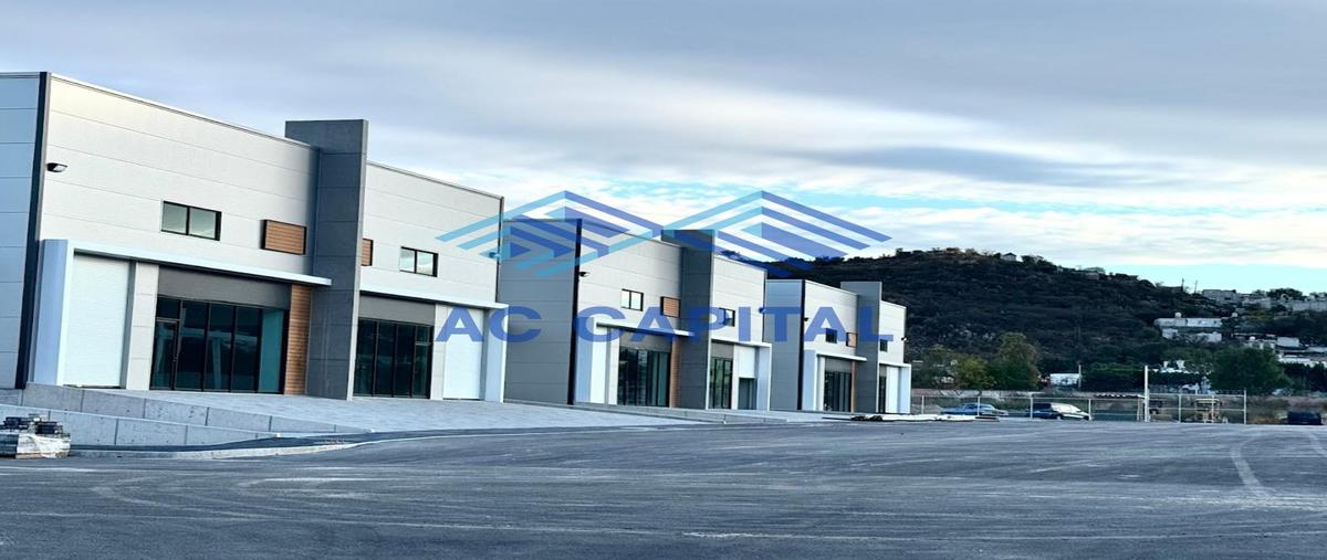 Foto de bodega en renta en  , parque industrial polígono empresarial, querétaro, querétaro, 0 No. 03