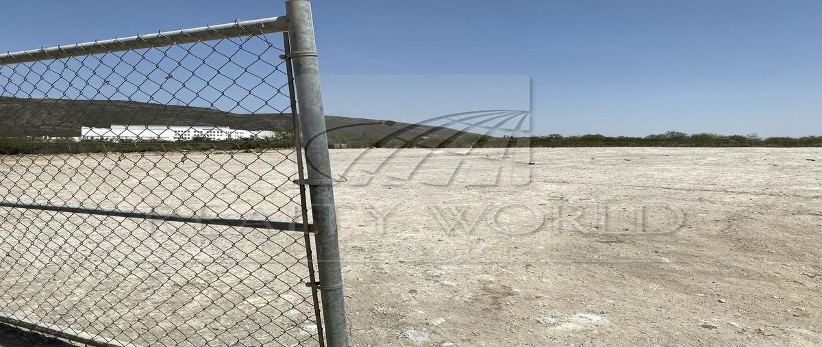 Foto de terreno industrial en renta en  , parque industrial politek, garcía, nuevo león, 30138037 No. 04