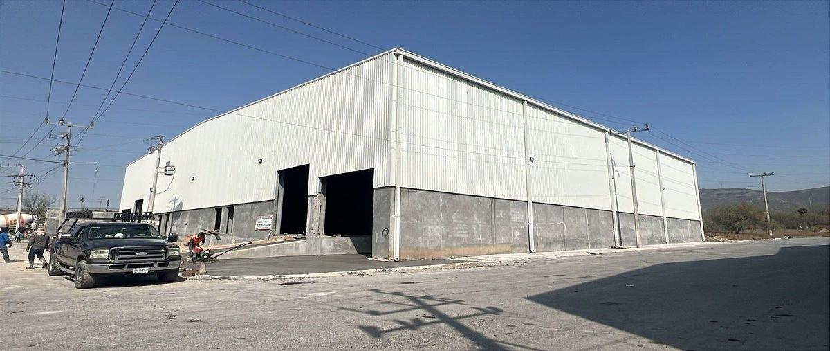 Foto de bodega en renta en parque industrial politek , parque industrial multitech, santa catarina, nuevo león, 0 No. 03