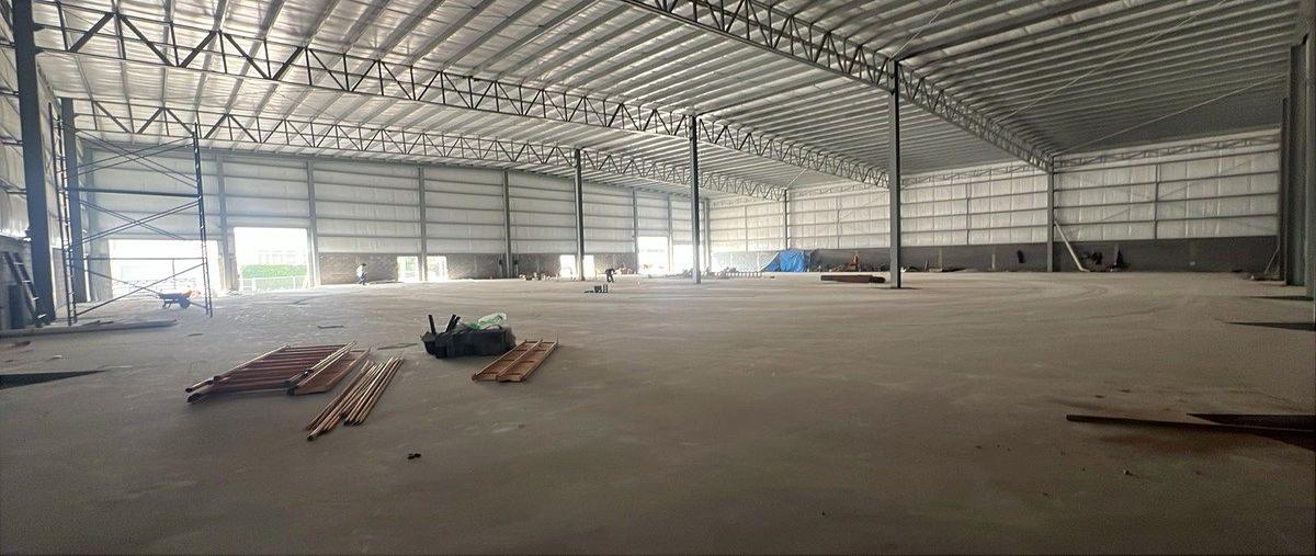 Foto de bodega en renta en parque industrial politek , parque industrial multitech, santa catarina, nuevo león, 0 No. 04