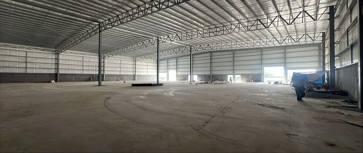 Foto de bodega en renta en parque industrial politek , parque industrial multitech, santa catarina, nuevo león, 0 No. 05