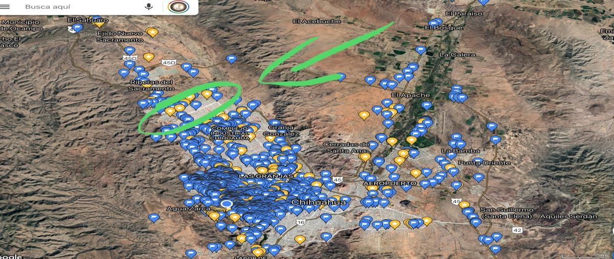 Foto de terreno industrial en parque industrial privado , parque industrial impulso habitacional, chihuahua, chihuahua, 4599192 foto 01 Foto de terreno industrial en renta en parque industrial privado , parque industrial impulso habitacional, chihuahua, chihuahua, 4599192 No. 01