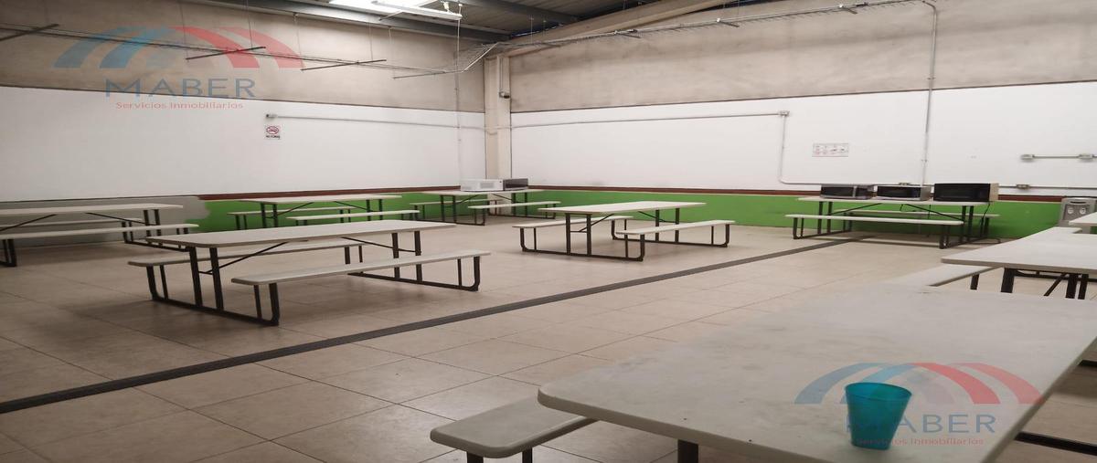 Foto de nave industrial en venta en  , parque industrial puebla 2000, puebla, puebla, 0 No. 05