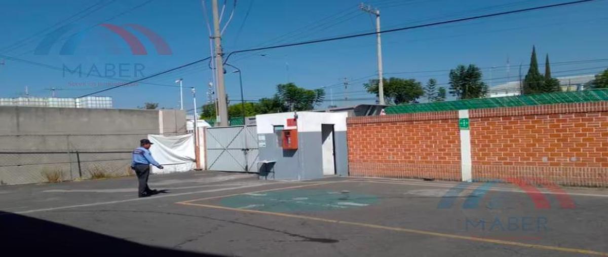 Foto de nave industrial en , parque industrial puebla 2000, puebla, puebla, 0 foto 05 Foto de nave industrial en renta en , parque industrial puebla 2000, puebla, puebla, 0 No. 05