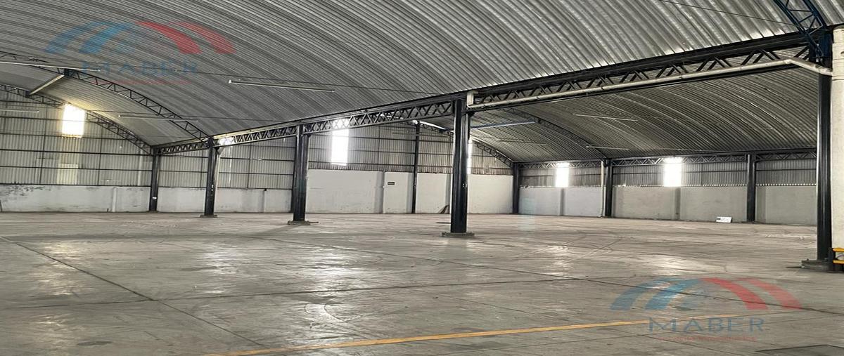 Foto de nave industrial en renta en  , parque industrial puebla 2000, puebla, puebla, 0 No. 04