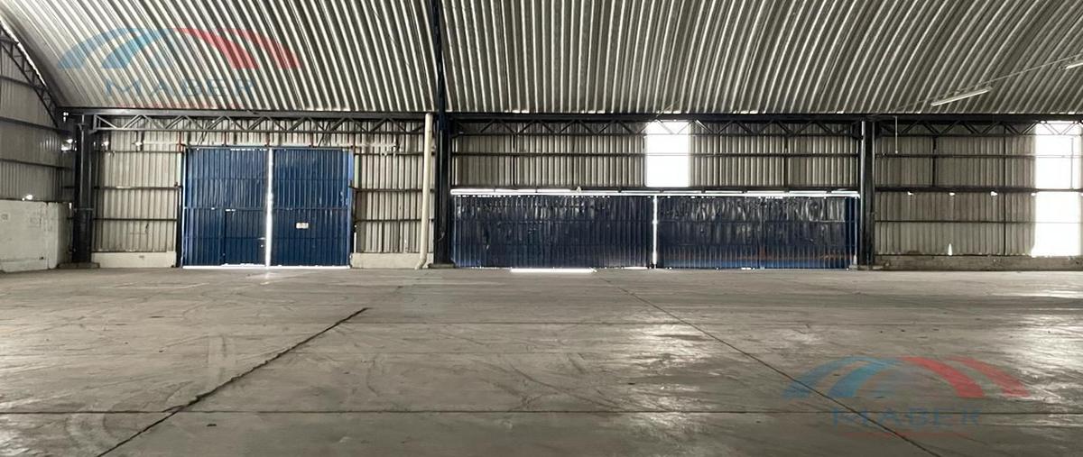 Foto de nave industrial en renta en  , parque industrial puebla 2000, puebla, puebla, 0 No. 05