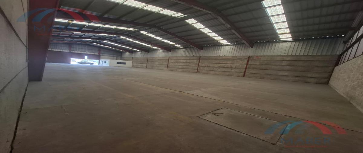 Foto de nave industrial en renta en  , parque industrial puebla 2000, puebla, puebla, 0 No. 03