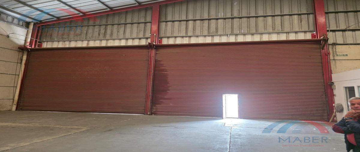 Foto de nave industrial en renta en  , parque industrial puebla 2000, puebla, puebla, 30400980 No. 04