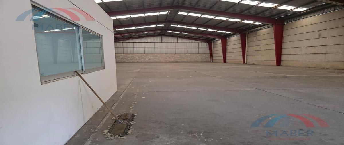 Foto de nave industrial en renta en  , parque industrial puebla 2000, puebla, puebla, 30400980 No. 05