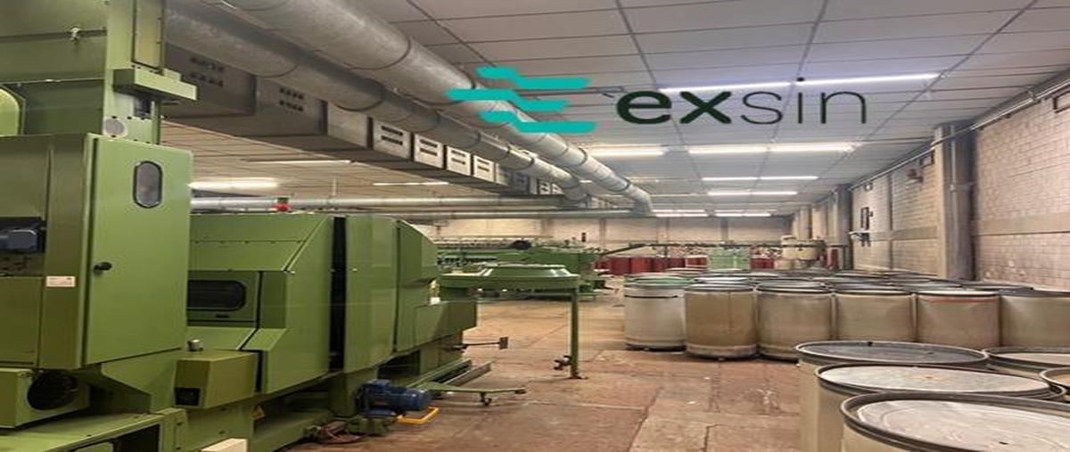 Foto de nave industrial en renta en  , parque industrial puebla 2000, puebla, puebla, 0 No. 04