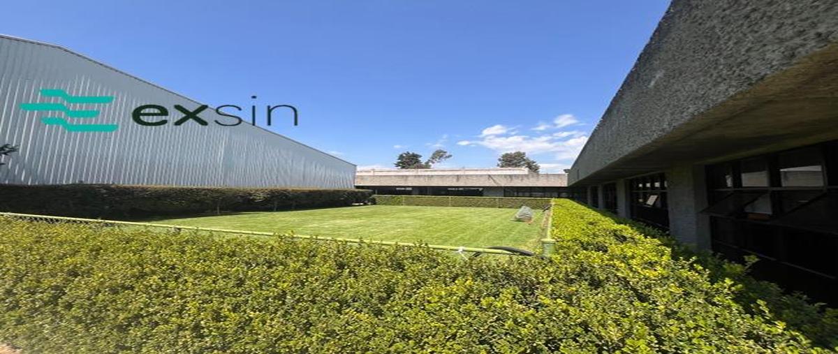 Foto de nave industrial en renta en  , parque industrial puebla 2000, puebla, puebla, 0 No. 05