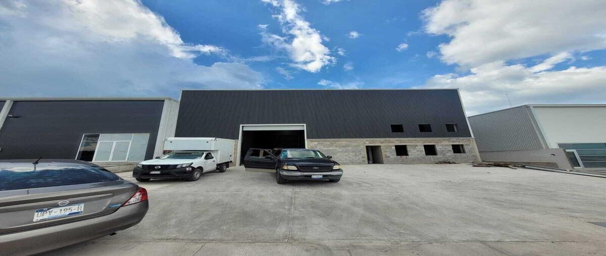 Foto de nave industrial en parque industrial , puerto de aguirre, querétaro, querétaro, 30228319 foto 01 Foto de nave industrial en renta en parque industrial , puerto de aguirre, querétaro, querétaro, 30228319 No. 01