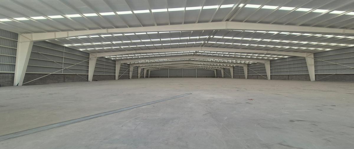 Foto de nave industrial en renta en parque industrial pyme , san antonio la galera, huimilpan, querétaro, 28770062 No. 05