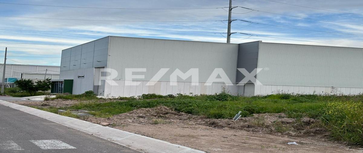 Foto de terreno industrial en venta en parque industrial pyme , san antonio la galera, huimilpan, querétaro, 30137628 No. 03
