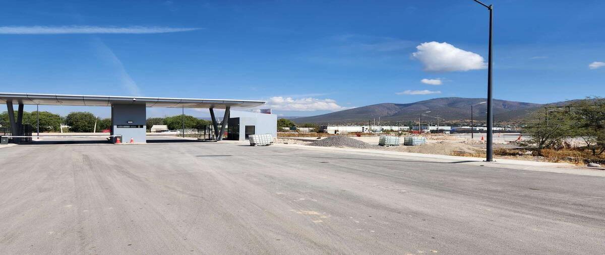 Foto de bodega en venta en parque industrial qro , parque industrial querétaro, querétaro, querétaro, 0 No. 03