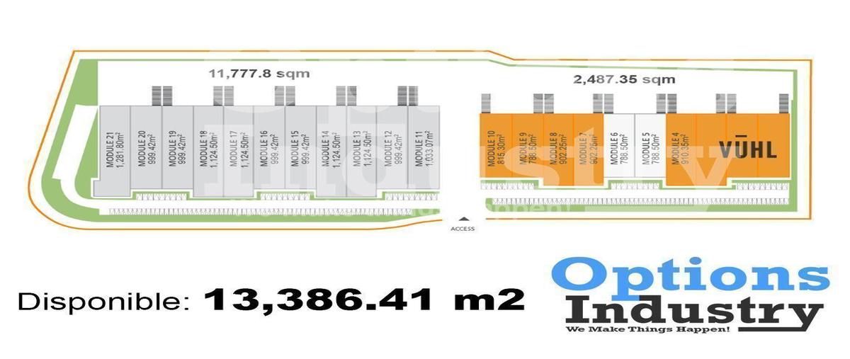 Foto de nave industrial en , parque industrial querétaro, querétaro, querétaro, 18607315 foto 02 Foto de nave industrial en renta en , parque industrial querétaro, querétaro, querétaro, 18607315 No. 02