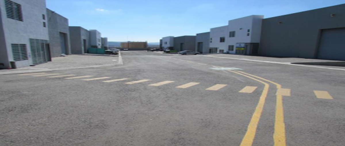 Foto de nave industrial en renta en  , parque industrial querétaro, querétaro, querétaro, 20070569 No. 03
