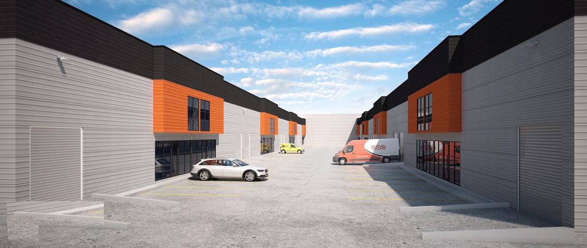 Foto de bodega en , parque industrial querétaro, querétaro, querétaro, 0 foto 03 Foto de bodega en venta en , parque industrial querétaro, querétaro, querétaro, 0 No. 03