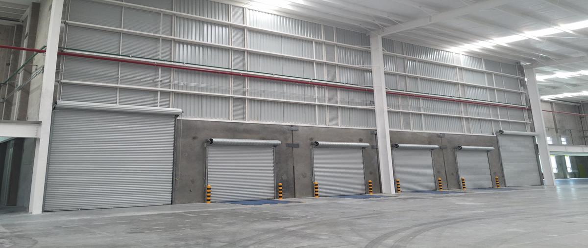 Foto de nave industrial en renta en  , parque industrial querétaro, querétaro, querétaro, 27913949 No. 04