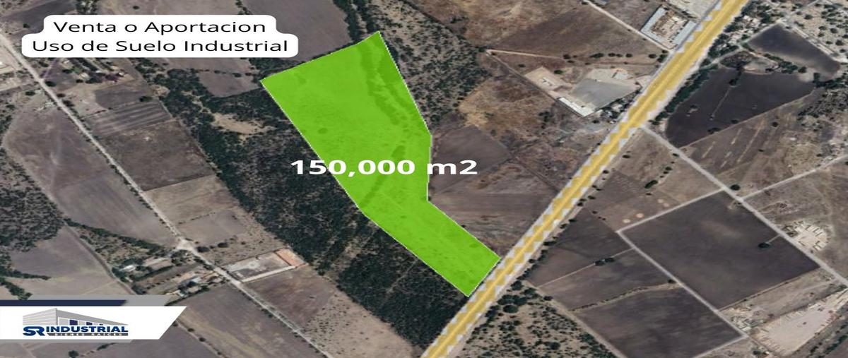 Foto de terreno industrial en , parque industrial querétaro, querétaro, querétaro, 0 foto 01 Foto de terreno industrial en venta en , parque industrial querétaro, querétaro, querétaro, 0 No. 01