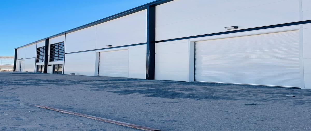 Foto de bodega en renta en  , parque industrial querétaro, querétaro, querétaro, 0 No. 04