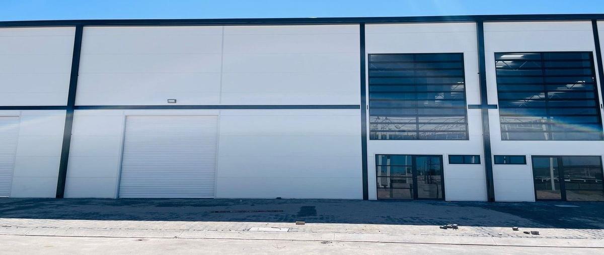 Foto de bodega en renta en  , parque industrial querétaro, querétaro, querétaro, 0 No. 05