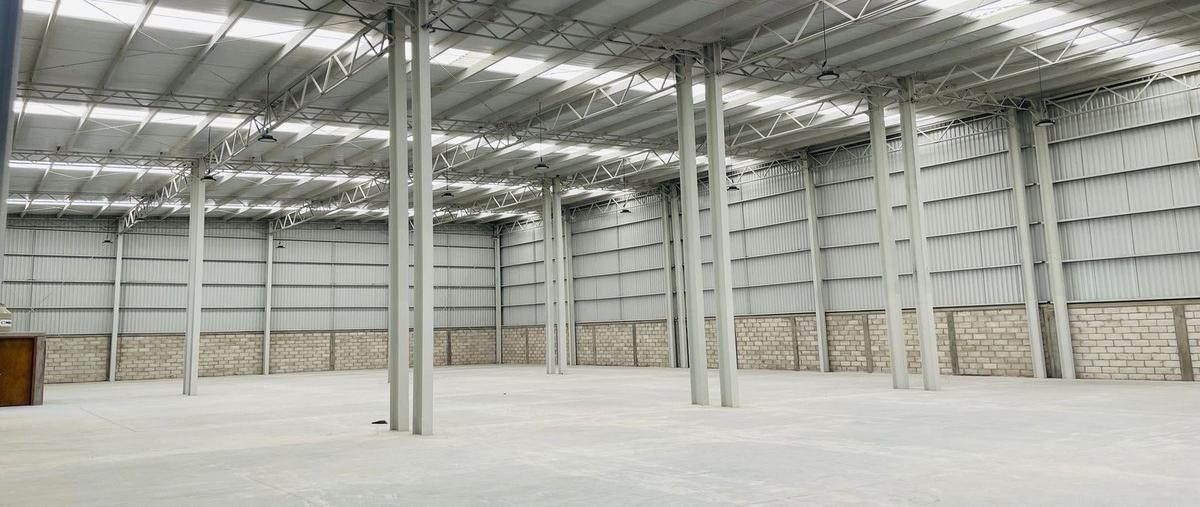 Foto de bodega en venta en  , parque industrial querétaro, querétaro, querétaro, 0 No. 03