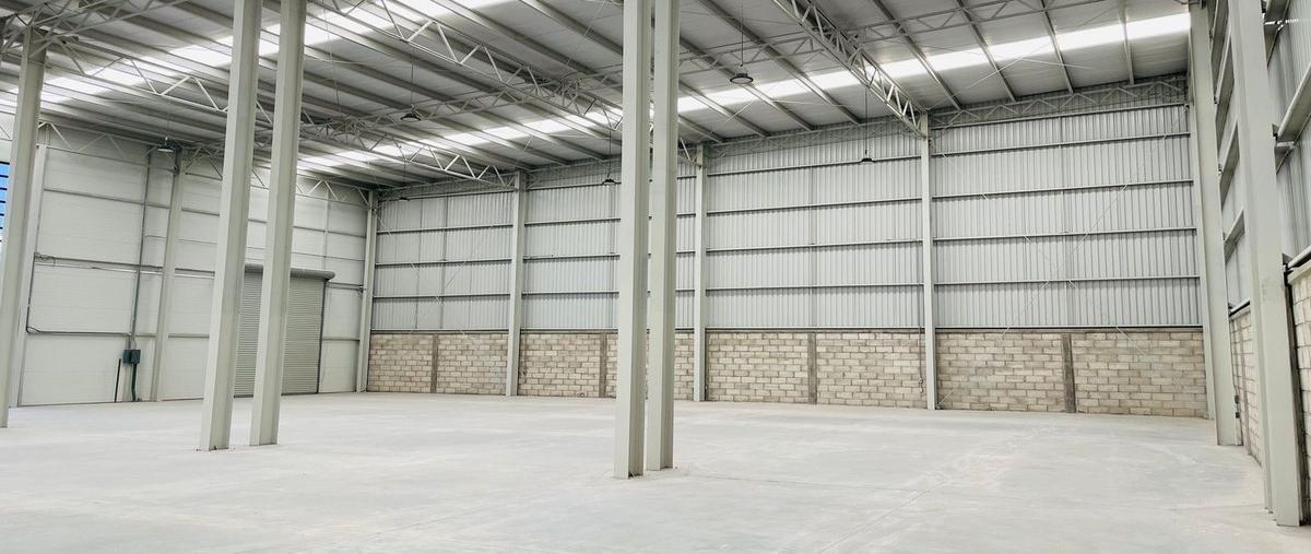 Foto de bodega en venta en  , parque industrial querétaro, querétaro, querétaro, 0 No. 05