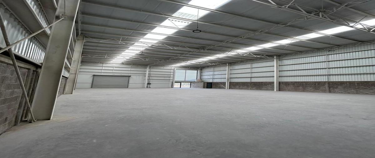 Foto de bodega en venta en  , parque industrial querétaro, querétaro, querétaro, 30314162 No. 03